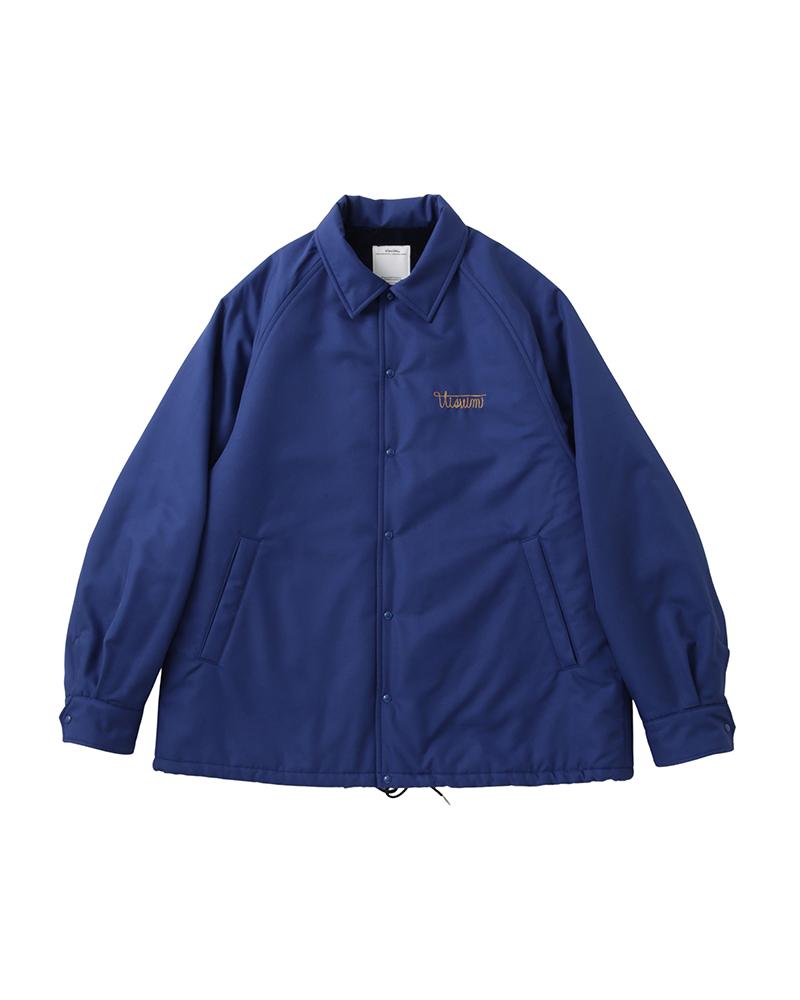 土日値下　visvimビズビム COACH JKT サイズ1 COACH JKT | Visvim Official North American Web Store